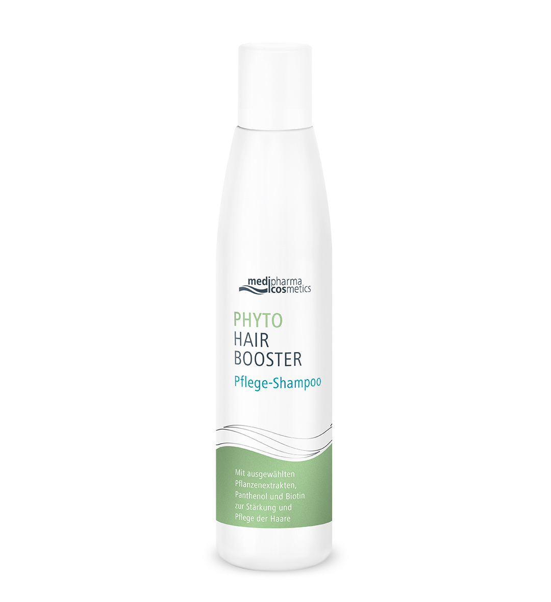 PHYTO HAIR BOOSTER Care Shampoo Medipharma
